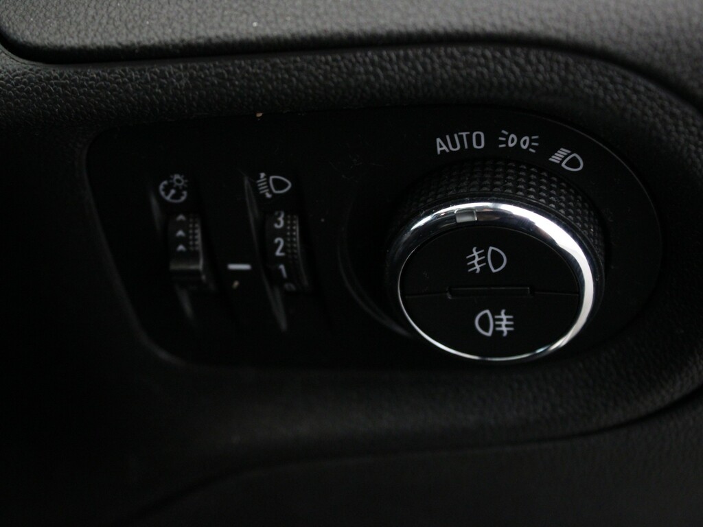 Vauxhall Grandland X 1.2 Turbo Sri Nav Suv Euro 6 Ss #13