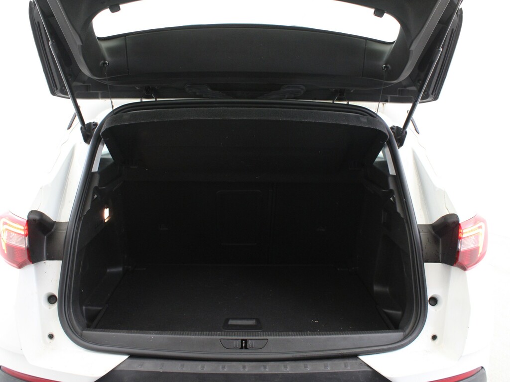 Vauxhall Grandland X 1.2 Turbo Sri Nav Suv Euro 6 Ss #25