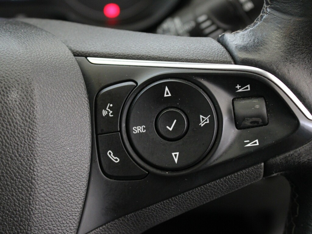 Vauxhall Grandland X 1.2 Turbo Sri Nav Suv Euro 6 Ss #11