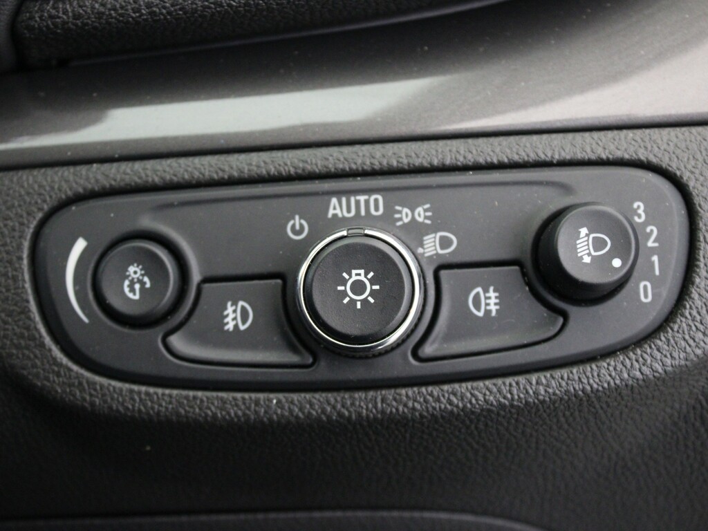 Vauxhall Mokka X X 1.4I Turbo Elite Suv Euro 6 S Blue #18