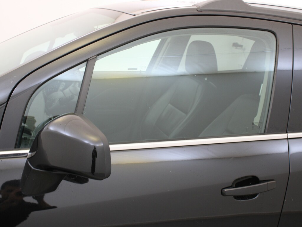 Vauxhall Mokka X X 1.4I Turbo Elite Suv Euro 6 S Blue #28