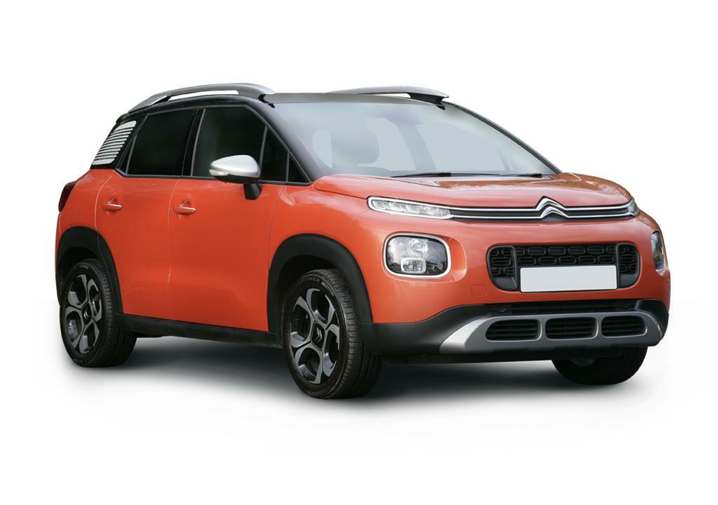 Citroen C3 Aircross 1.2 Puretech 130 Flair Eat6 Beige