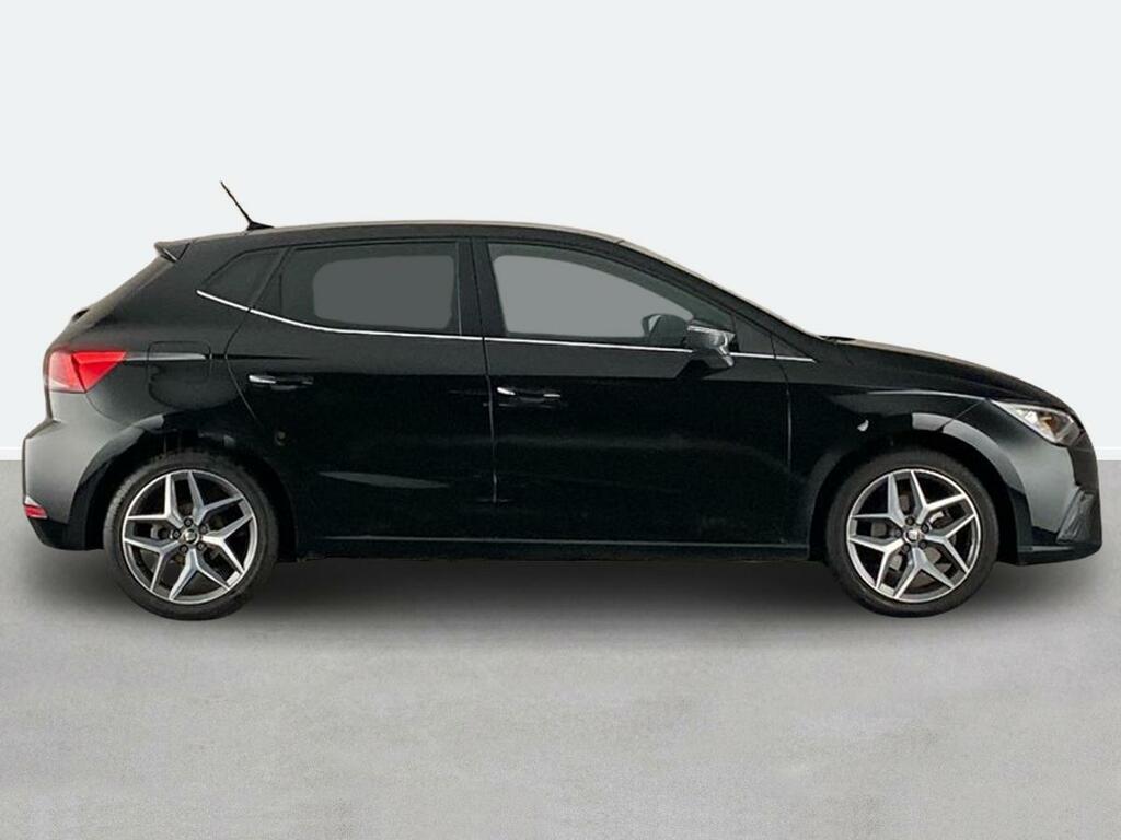 Seat Ibiza 1.0 Tsi 115 Xcellence Ez Black #2