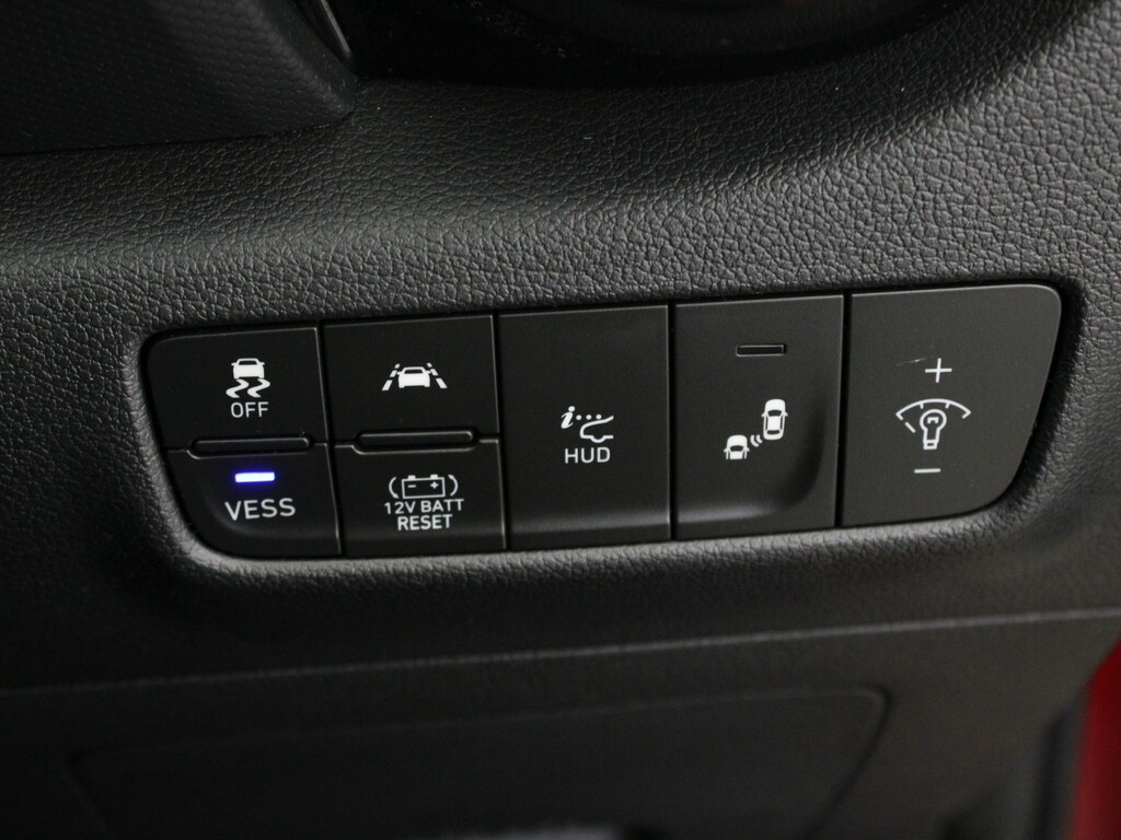 Hyundai Kona 1.0 T Gdi Premium Suv Yellow #20