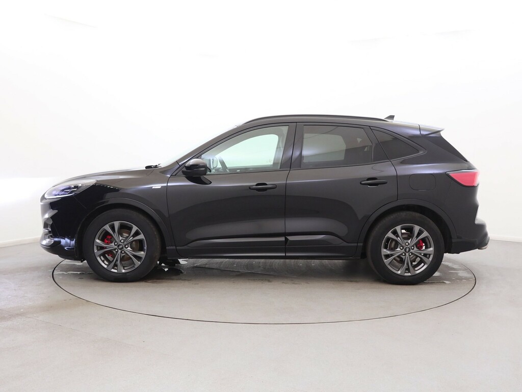 Ford Kuga 1.5 Ecoboost 150 St-line Edition Black #4
