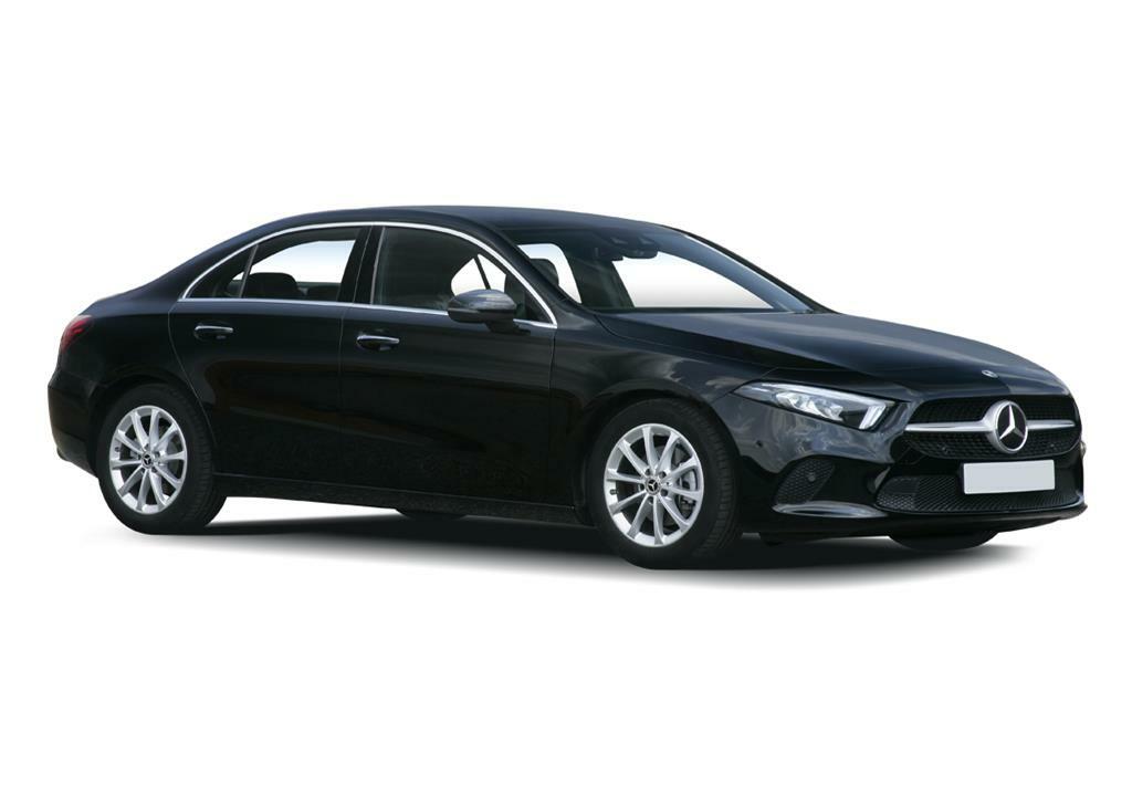 Mercedes-Benz A Class A200 Amg Line Executive Grey