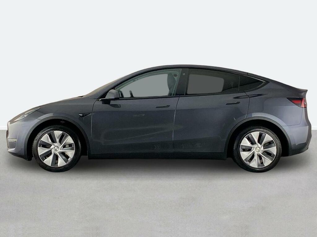 Tesla Model Y Long Range Awd MA72NXP Grey #6