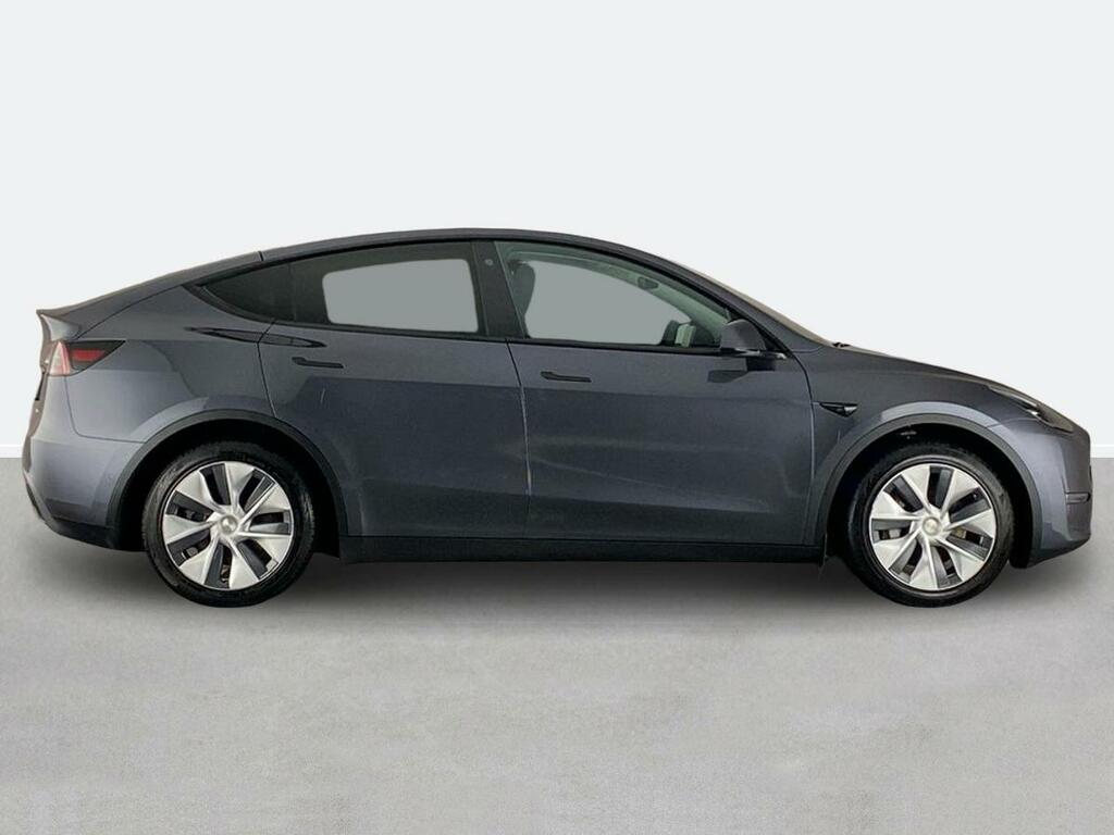 Tesla Model Y Long Range Awd MA72NXP Grey #2