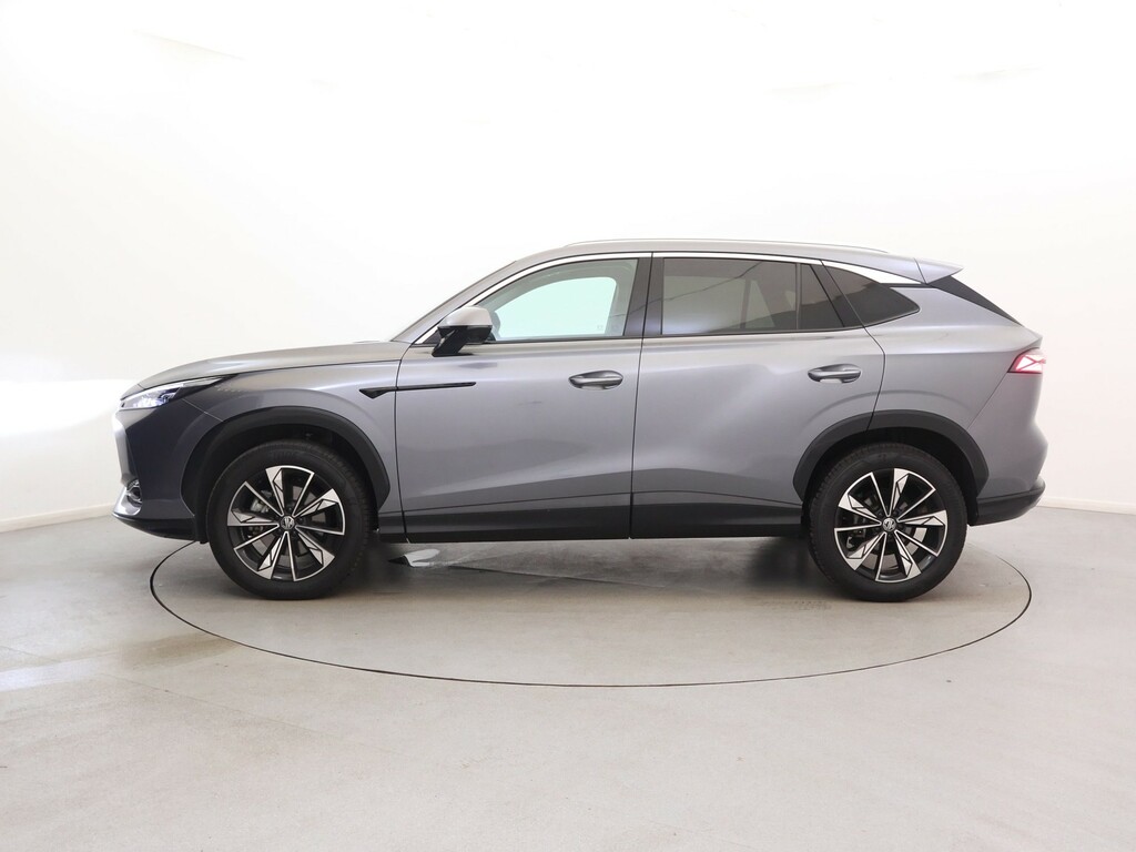 MG HS 1.5 T-gdi Se YO74VJG Grey #4