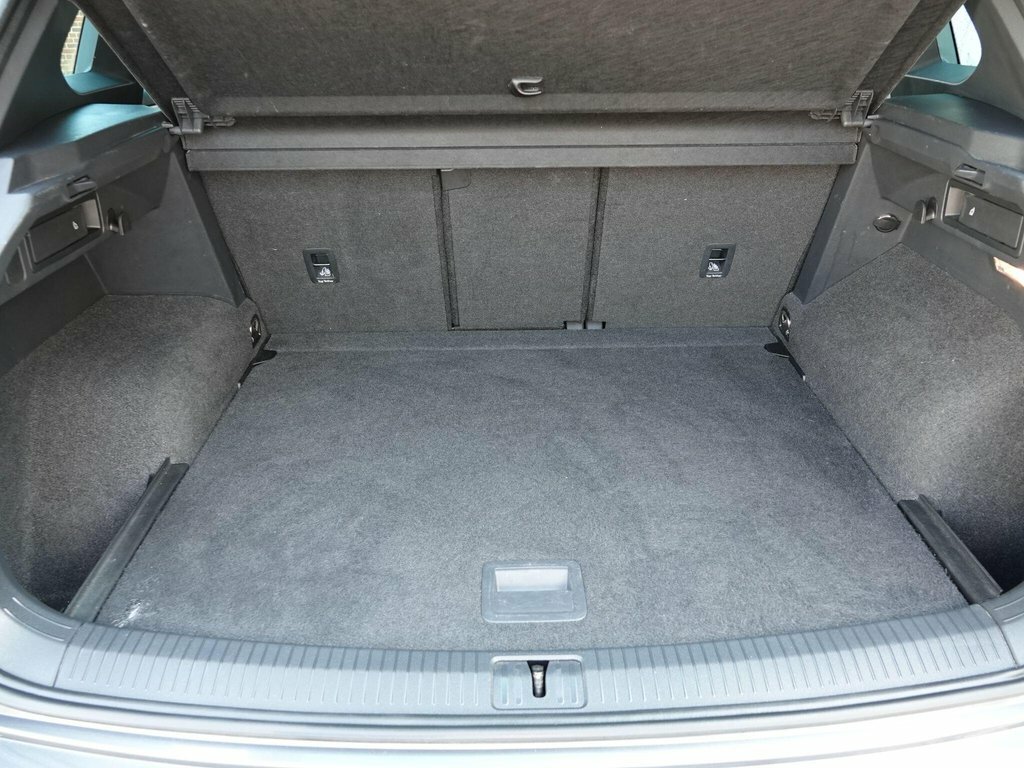 Volkswagen Tiguan 1.5 Tsi Evo R-line Tech Suv Dsg Euro 6 Grey #6
