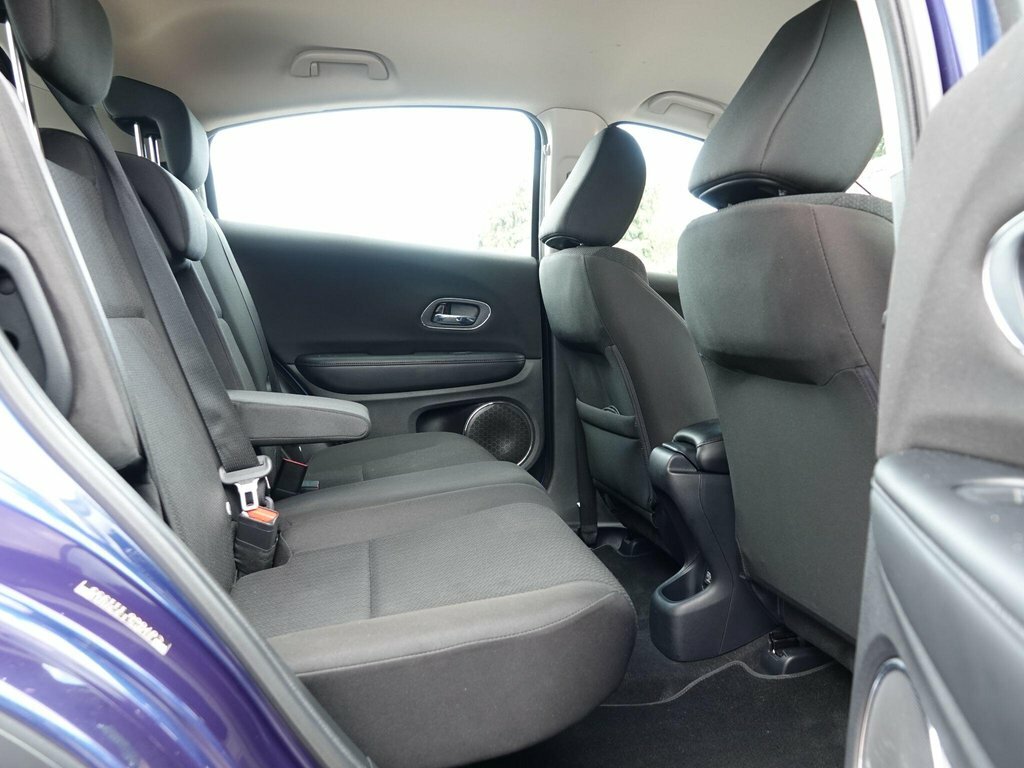 Honda Hr-V 1.5 I-vtec Se Suv Cvt Euro 6 Ss 130 White #13