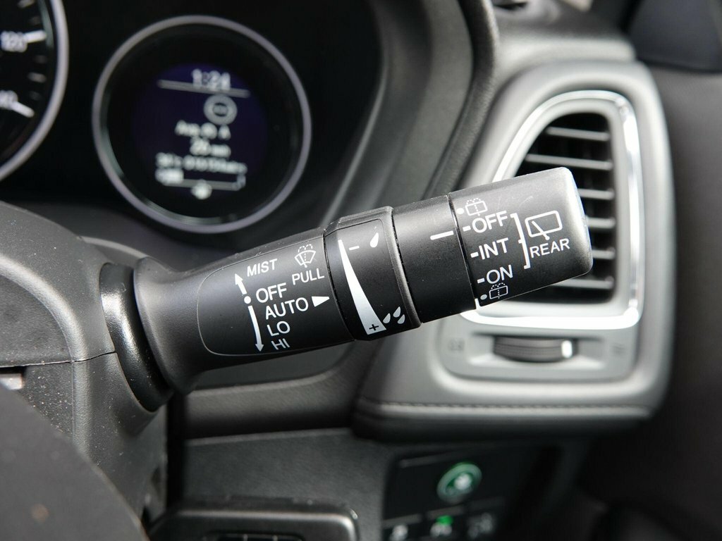 Honda Hr-V 1.5 I-vtec Se Suv Cvt Euro 6 Ss 130 White #19