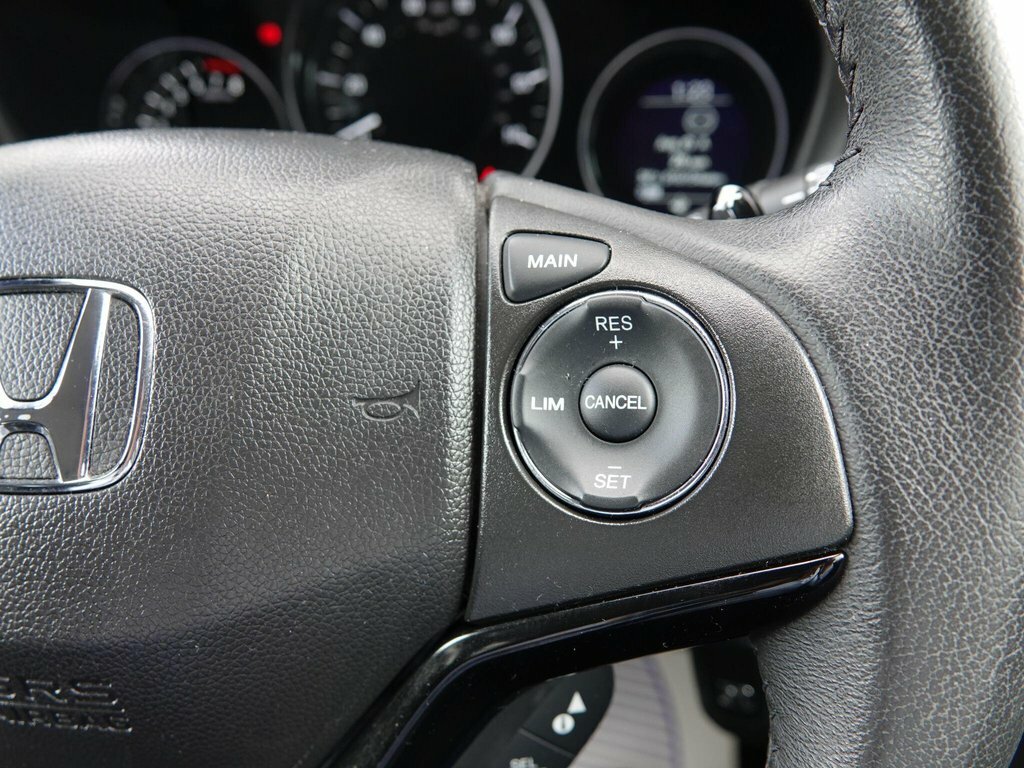 Honda Hr-V 1.5 I-vtec Se Suv Cvt Euro 6 Ss 130 White #17