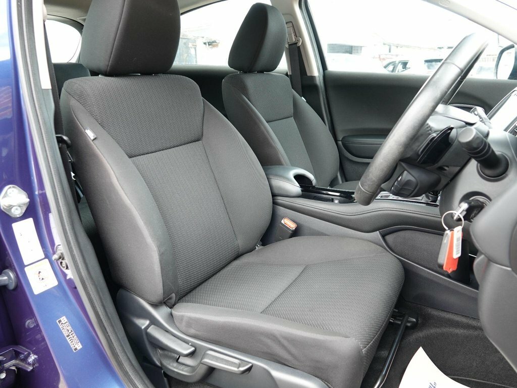 Honda Hr-V 1.5 I-vtec Se Suv Cvt Euro 6 Ss 130 White #12