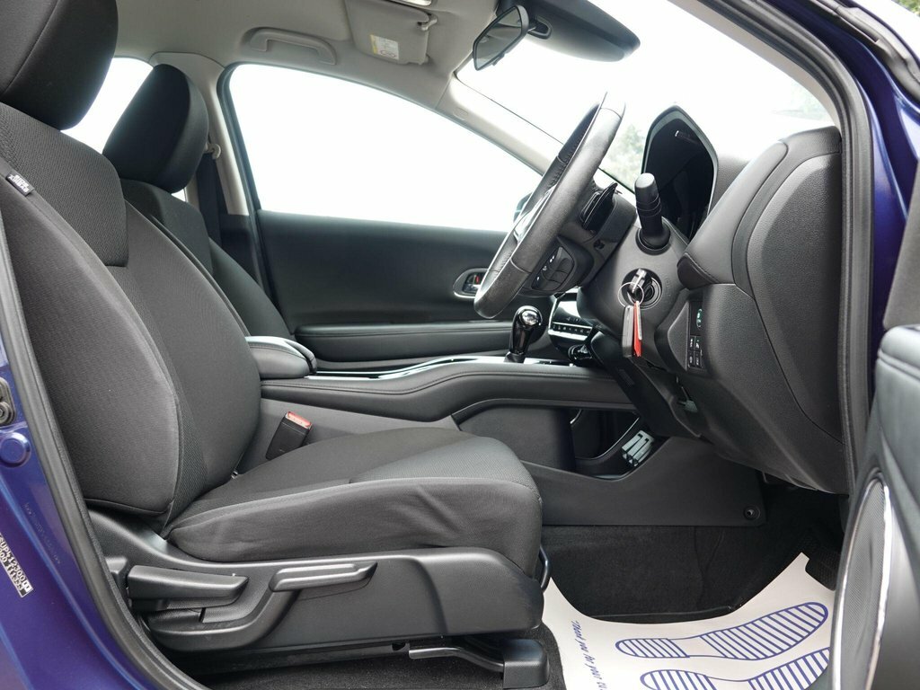 Honda Hr-V 1.5 I-vtec Se Suv Cvt Euro 6 Ss 130 White #8