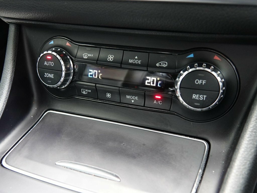 Mercedes-Benz GLA Class 1.6 Gla 180 Urban Edition Cwvehiclemarketing Grey #33