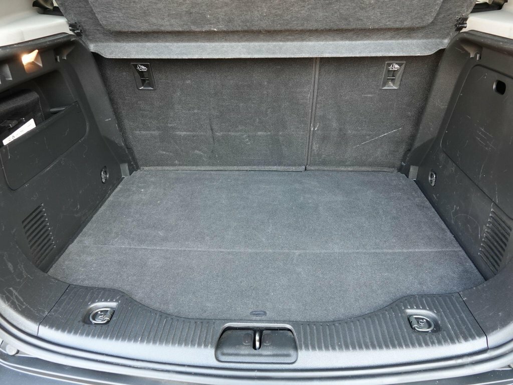 Vauxhall Mokka 1.4T Exclusiv Suv 2Wd Euro 5 S Grey #6