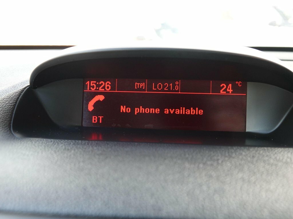 Vauxhall Mokka 1.4T Se Suv 2Wd Euro 5 Ss 14 Red #24