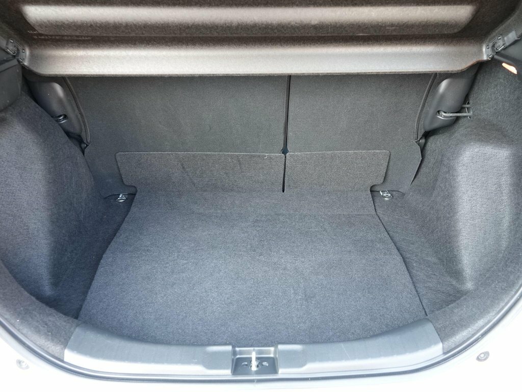 Honda Jazz 1.5 I-vtec Sport Navi Hatchback Cvt Eur White #6