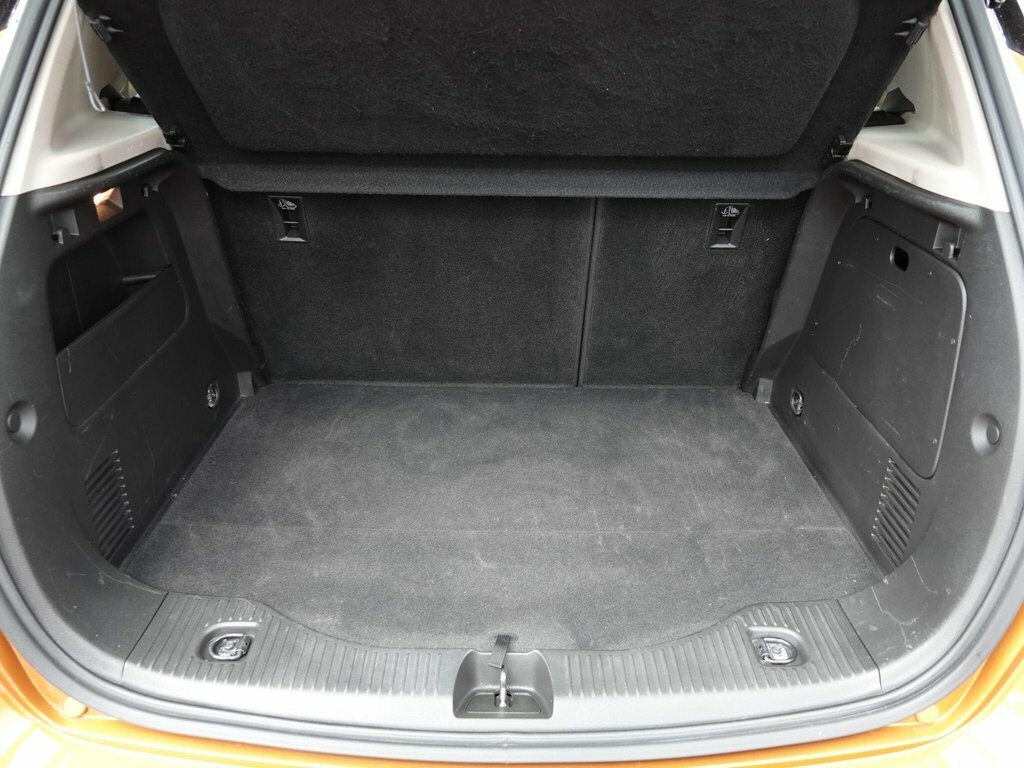 Vauxhall Mokka X 1.4I Turbo Design Nav Suv Euro 6 Orange #6