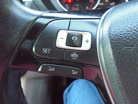 Volkswagen Tiguan 2L R-line Tech White #18