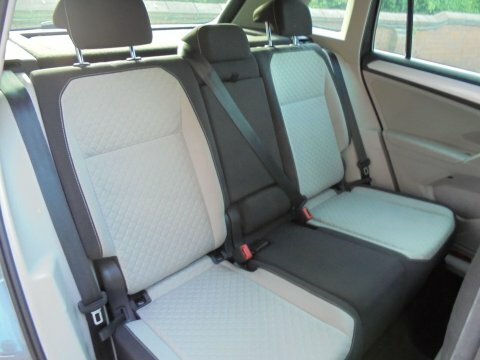 Volkswagen Tiguan 2L R-line Tech White #21