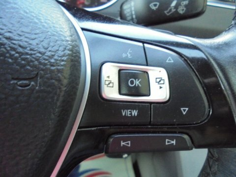 Volkswagen Tiguan 2L R-line Tech White #19