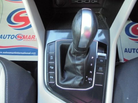 Volkswagen Tiguan 2L R-line Tech White #16