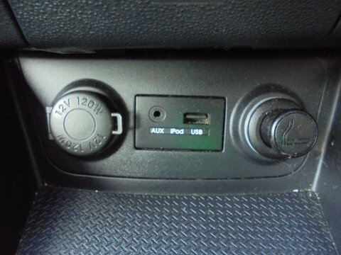 Hyundai I30 1.4 Comfort Hatchback Euro 5 10 Black #10