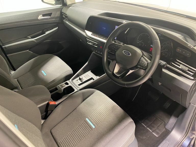 Ford Grand Tourneo Connect 2.0 Ecoblue 122Ps Active 5Dr7 Seater Blue #2