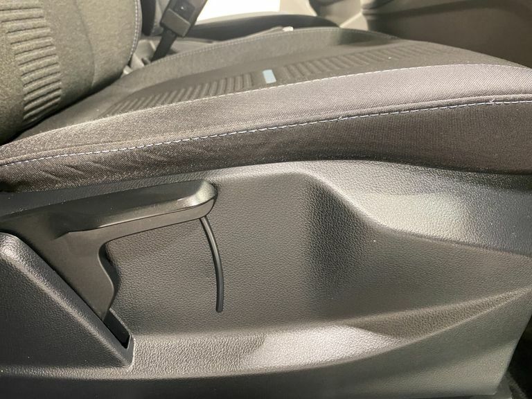 Ford Grand Tourneo Connect 1.5 Ecoblue 120 Titanium Powershift Blue #21