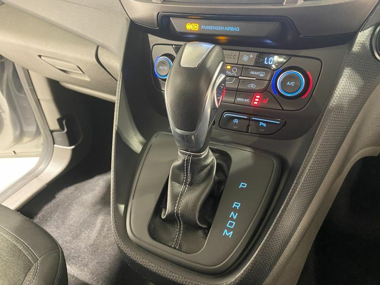 Ford Grand Tourneo Connect 1.5 Ecoblue 120 Titanium Powershift Blue #15