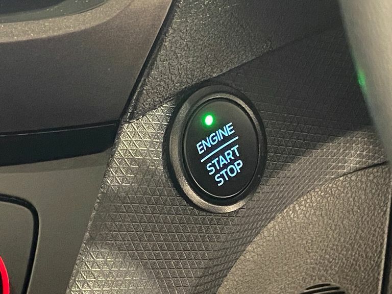 Ford Grand Tourneo Connect 1.5 Ecoblue 120 Titanium Powershift Blue #17