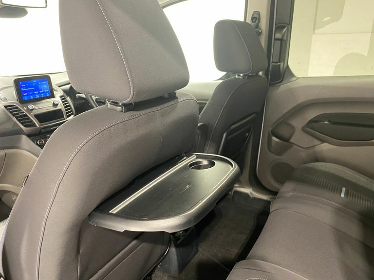 Ford Grand Tourneo Connect 1.5 Ecoblue 120 Titanium Powershift Blue #32