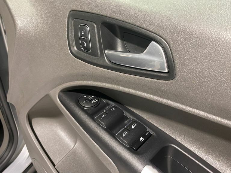 Ford Grand Tourneo Connect 1.5 Ecoblue 120 Titanium Powershift Blue #22