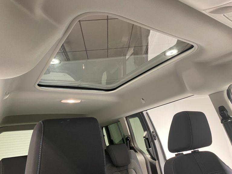 Ford Grand Tourneo Connect 1.5 Ecoblue 120Ps Active 5Dr5 Seater Silver #6