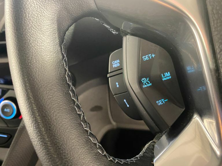Ford Grand Tourneo Connect 1.5 Ecoblue 120 Titanium Powershift Blue #18