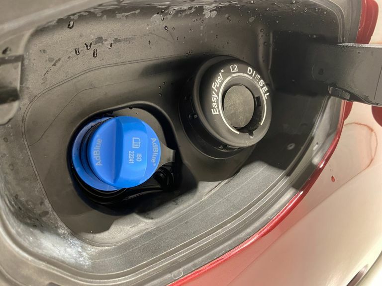 Ford Grand Tourneo Connect 1.5 Ecoblue 120 Titanium Powershift Silver #22