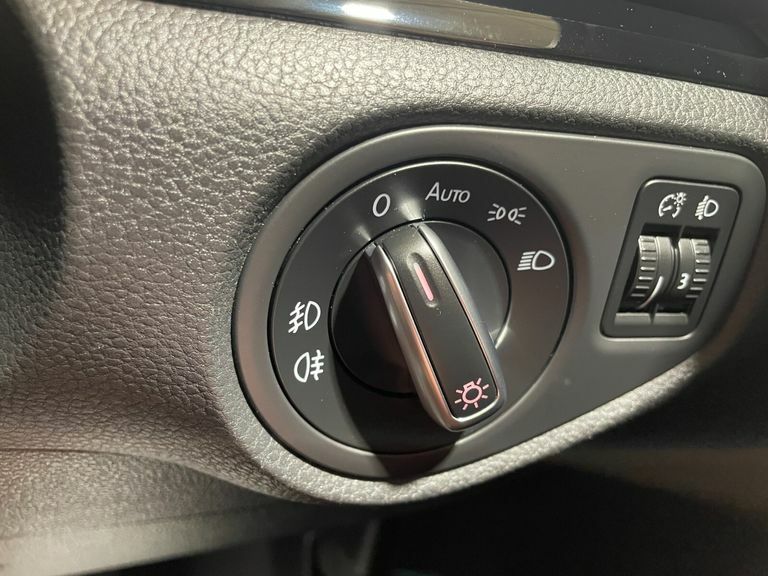 Seat Alhambra Tdi Xcellence Dsg 5-Door Grey #30