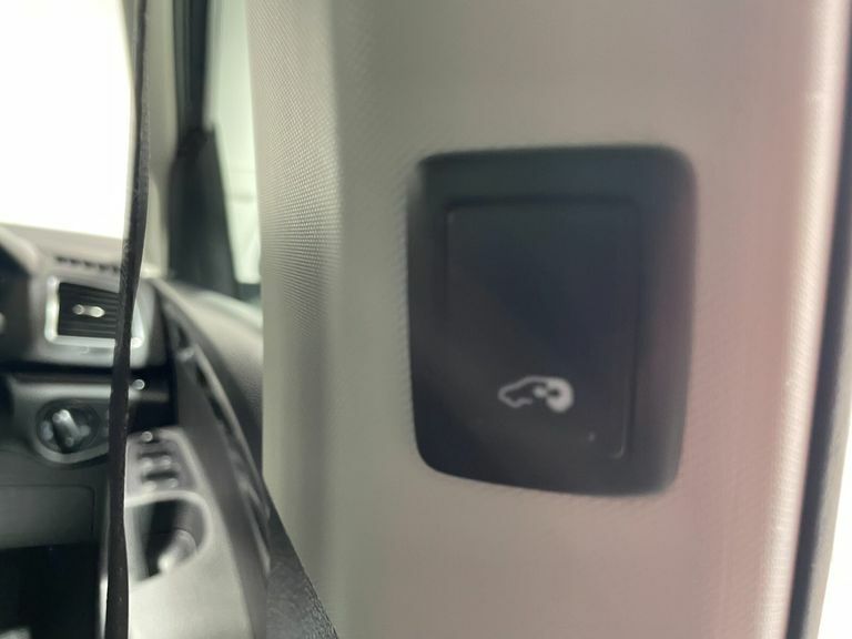Seat Alhambra Tdi Xcellence Dsg 5-Door Grey #18
