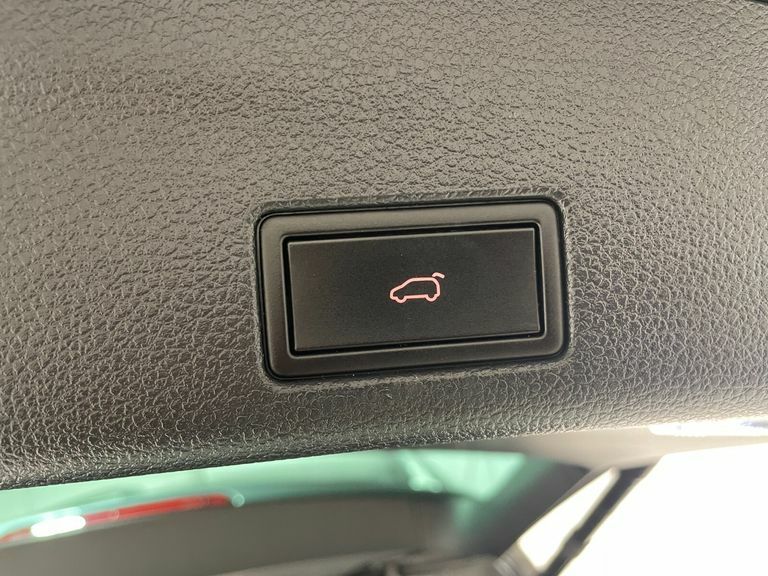 Seat Alhambra 2.0 Tdi 150Ps Dsg Se L 5Dr7 Seater Grey #4