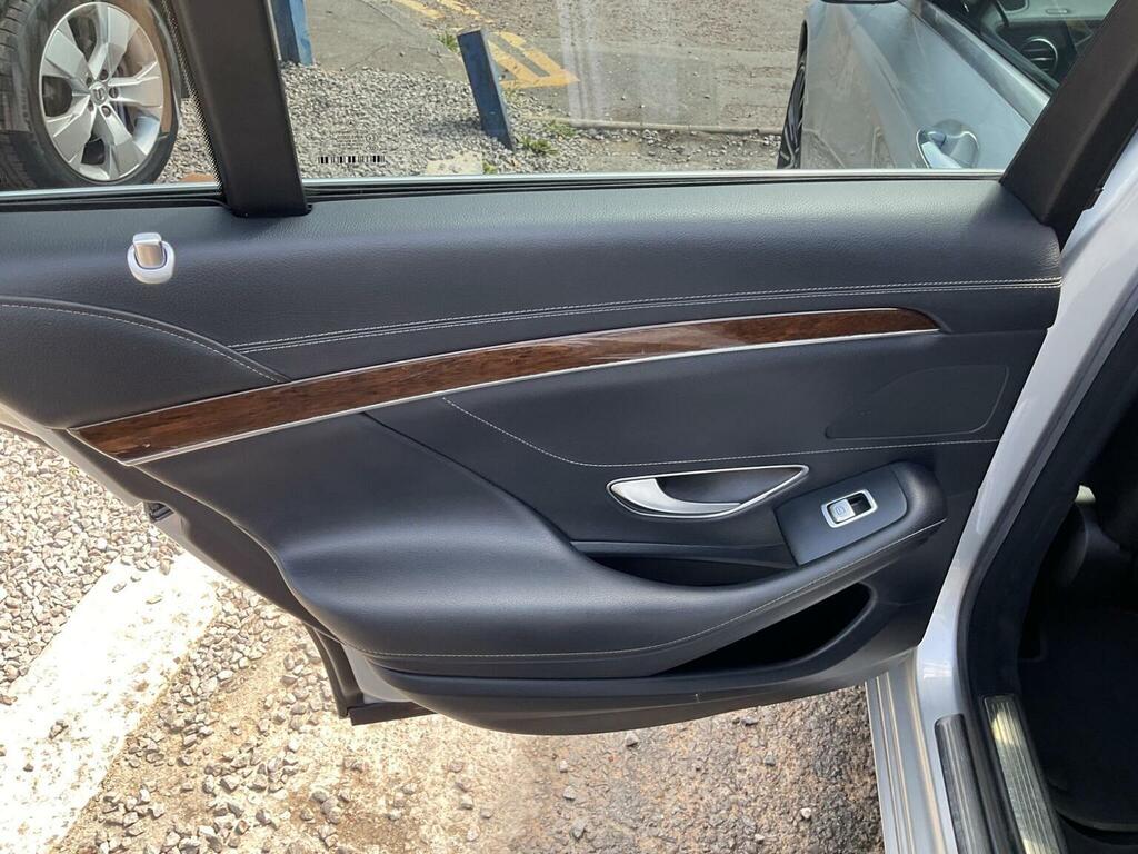 Mercedes-Benz S Class 3.0 S350 Bluetec Se Line 258 Bhp Silver #38