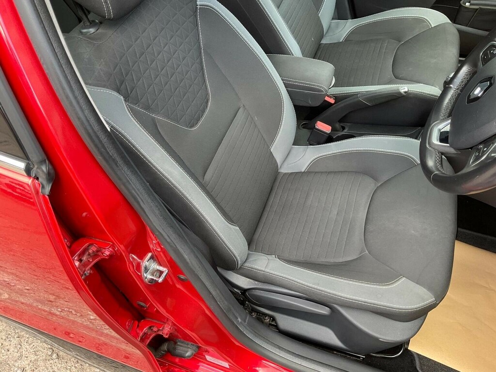 Renault Clio 0.9 Tce Dynamique Nav Ulez Free 20 Tax Long Mot White #14