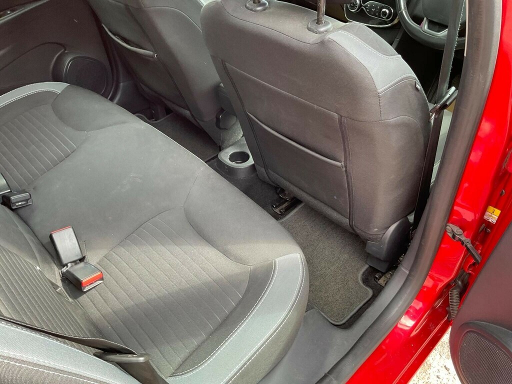 Renault Clio 0.9 Tce Dynamique Nav Ulez Free 20 Tax Long Mot White #27