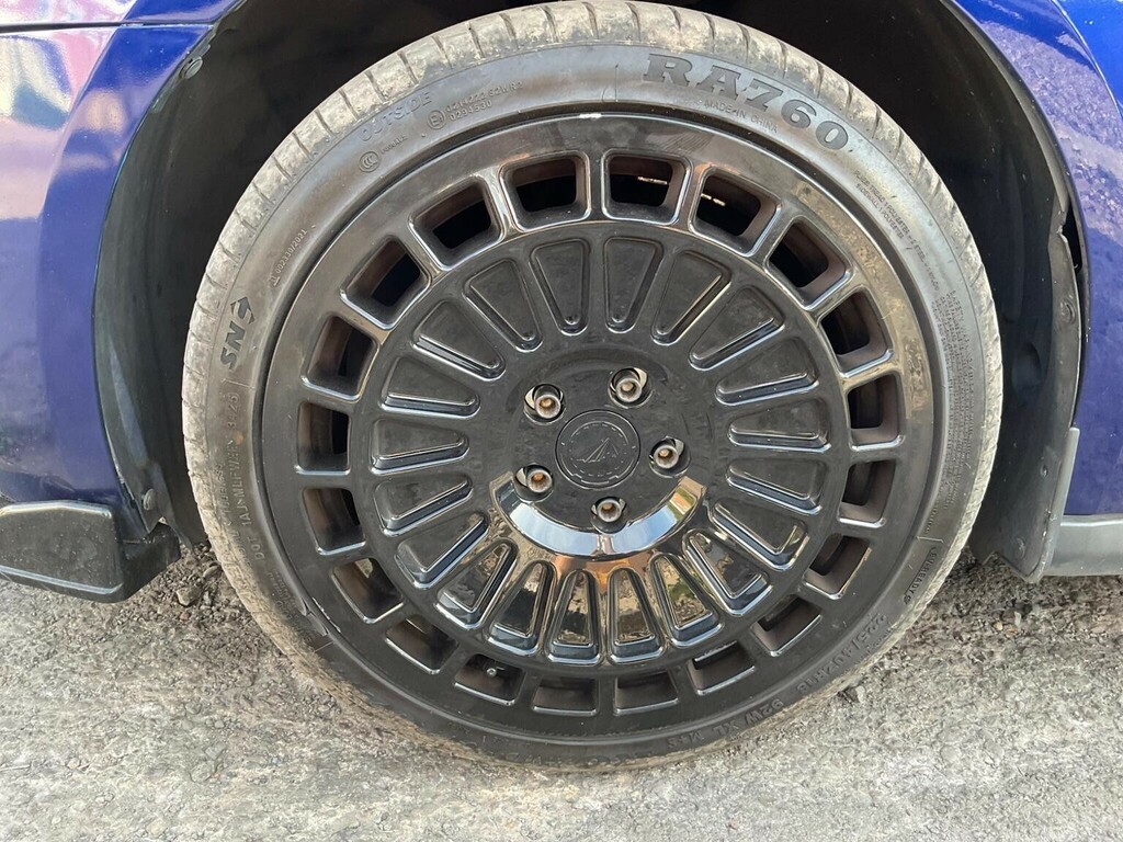 Ford Grand Tourneo Connect Tdci Titanium Blue #9