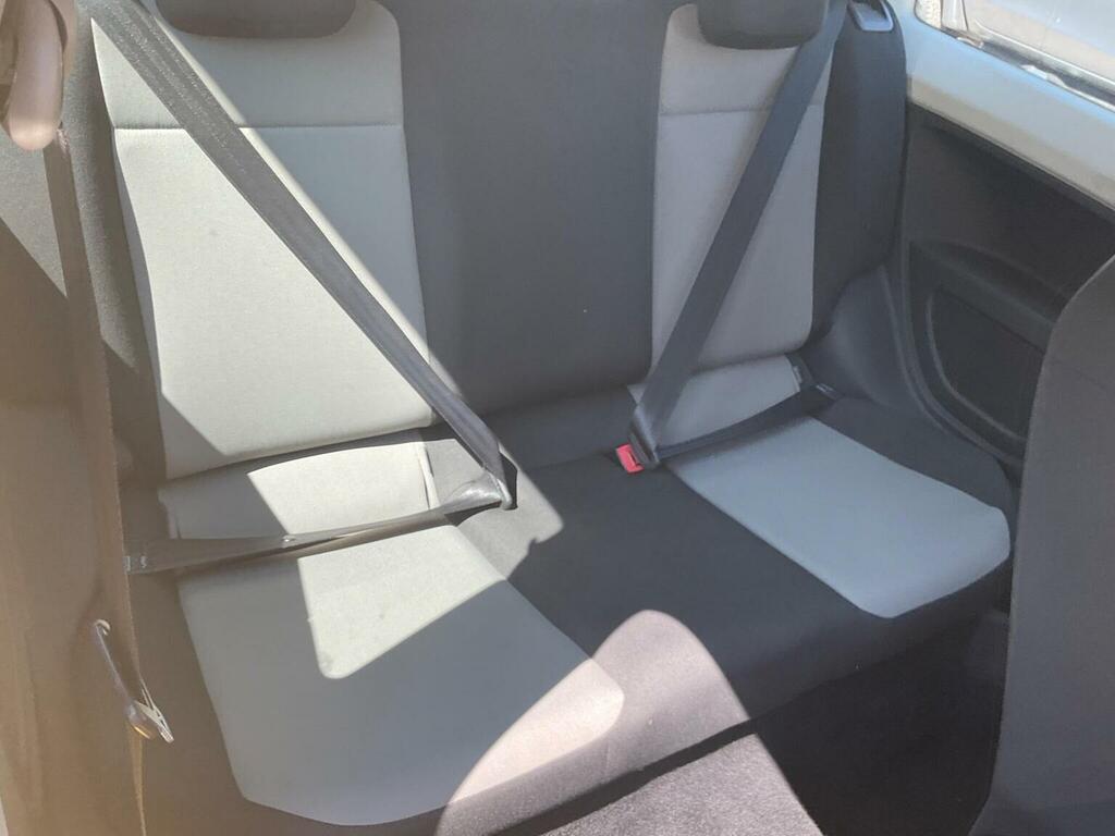Skoda Citigo 1.0 Mpi Se Asg Euro 5 Green #22