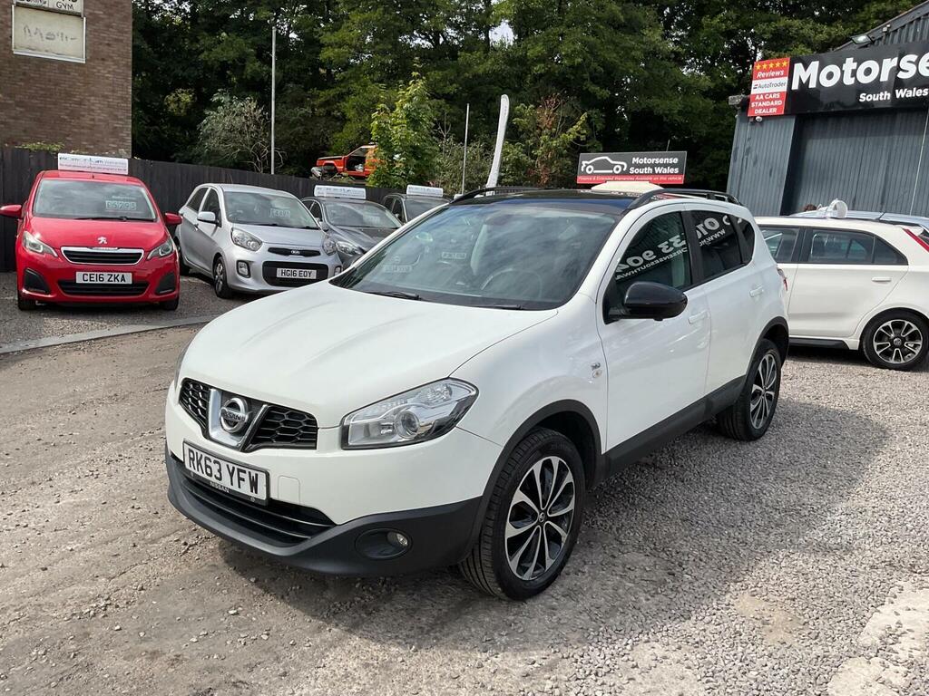 Nissan Qashqai 1.6 Dci 360 2Wd Euro 5 S S Grey