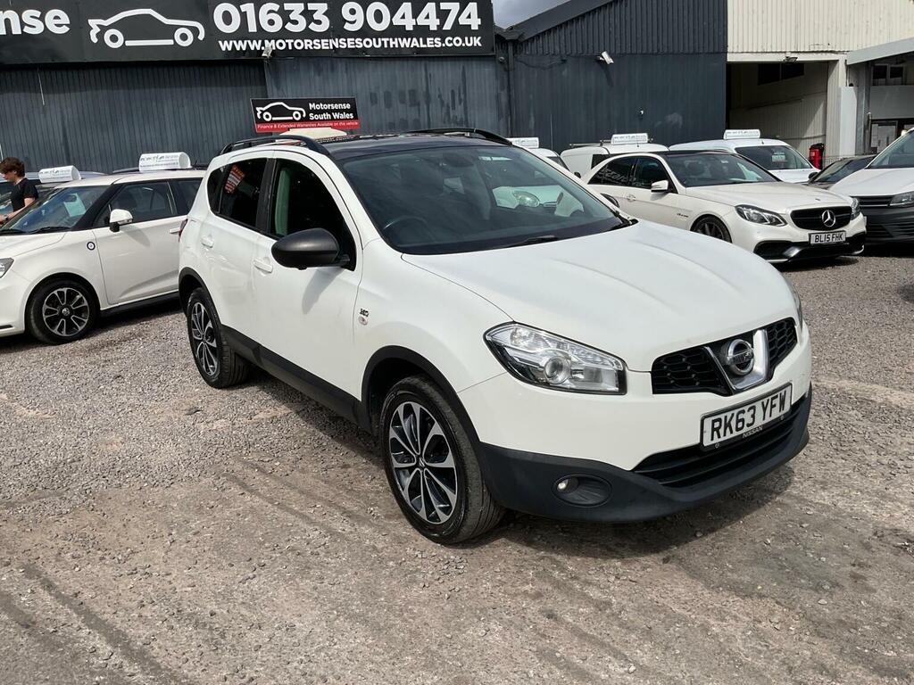 Nissan Qashqai 1.6 Dci 360 2Wd Euro 5 S S Grey #2
