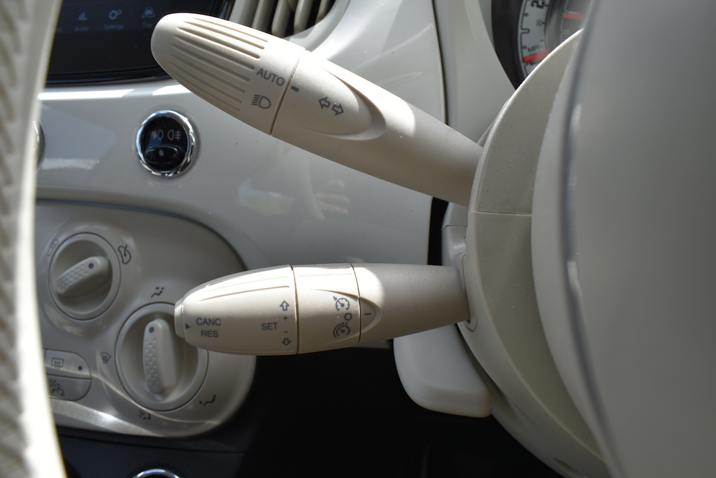 Fiat 500C 1 1.0 Mhev Dolcevita Euro 6 Ss  #19