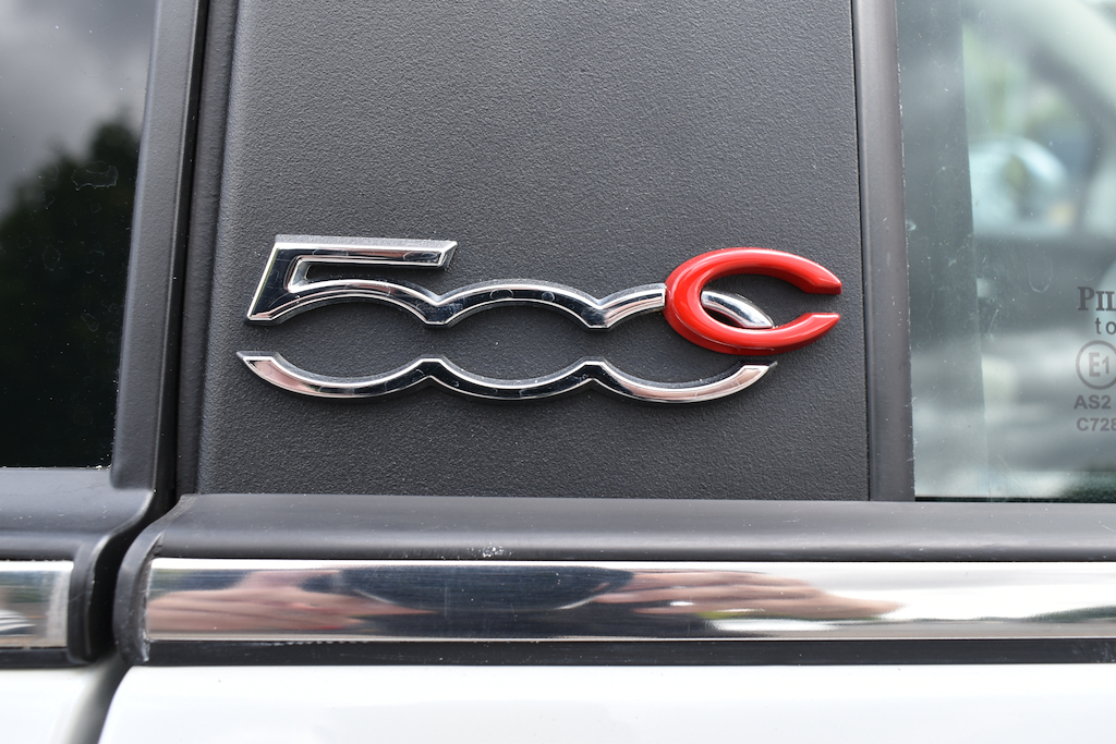 Fiat 500C 1 1.0 Mhev Dolcevita Euro 6 Ss  #23
